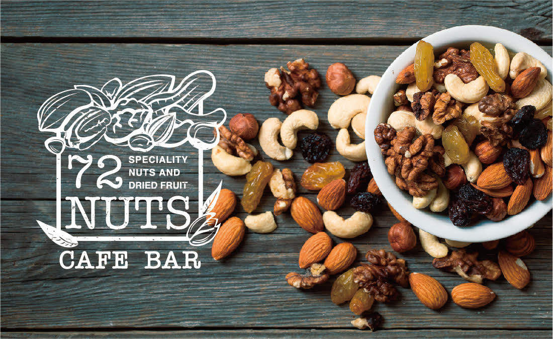 ナッツ様　購入予約分 VitabridC 公式 毎日美容ナッツ 2袋 小分けミックスナッツ 無塩 ドライ